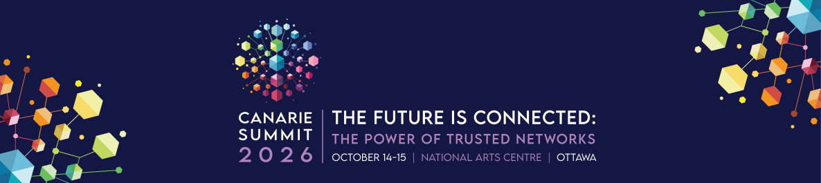Event banner